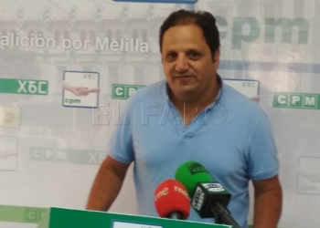 9 01 2 CpM dice que hay, al menos, tres casos de personas a las que les han reducido el IMI