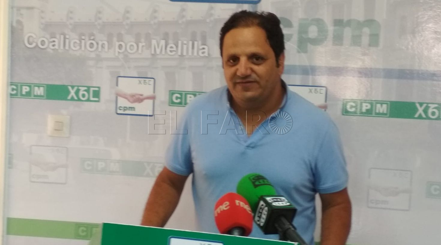 CpM dice que hay, al menos, tres casos de personas a las que les han reducido el IMI