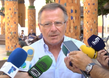 CAPTURA CIUDADANOS3 C’s cree que nombrar a un nuevo director general de Presidencia es “extraño”
