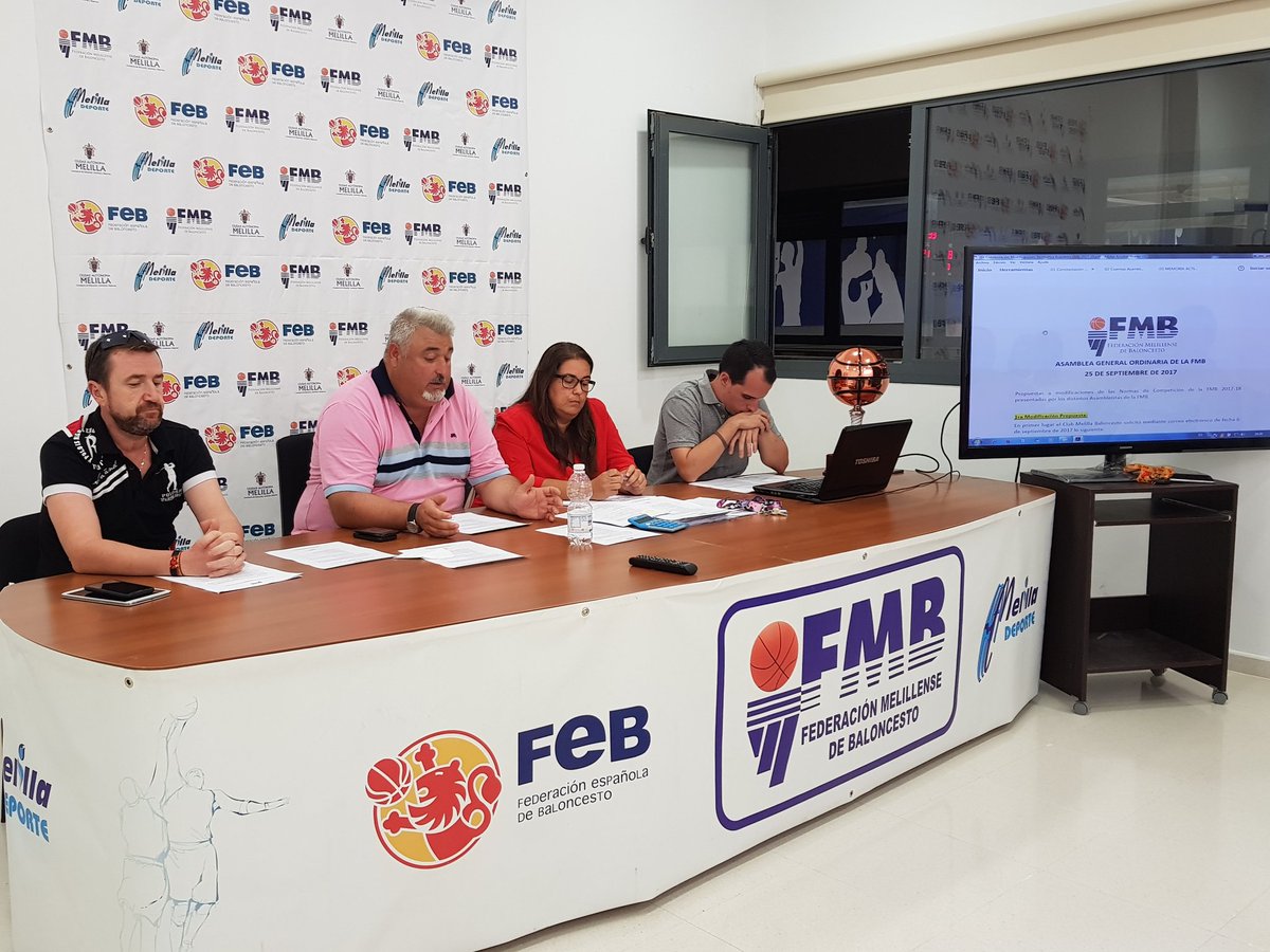 Definidas algunas preselecciones
