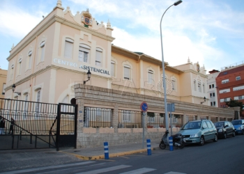 DSC 0210 Devuelven a Melilla a 13 niñas acogidas en Palencia porque su estancia “no era rentable”
