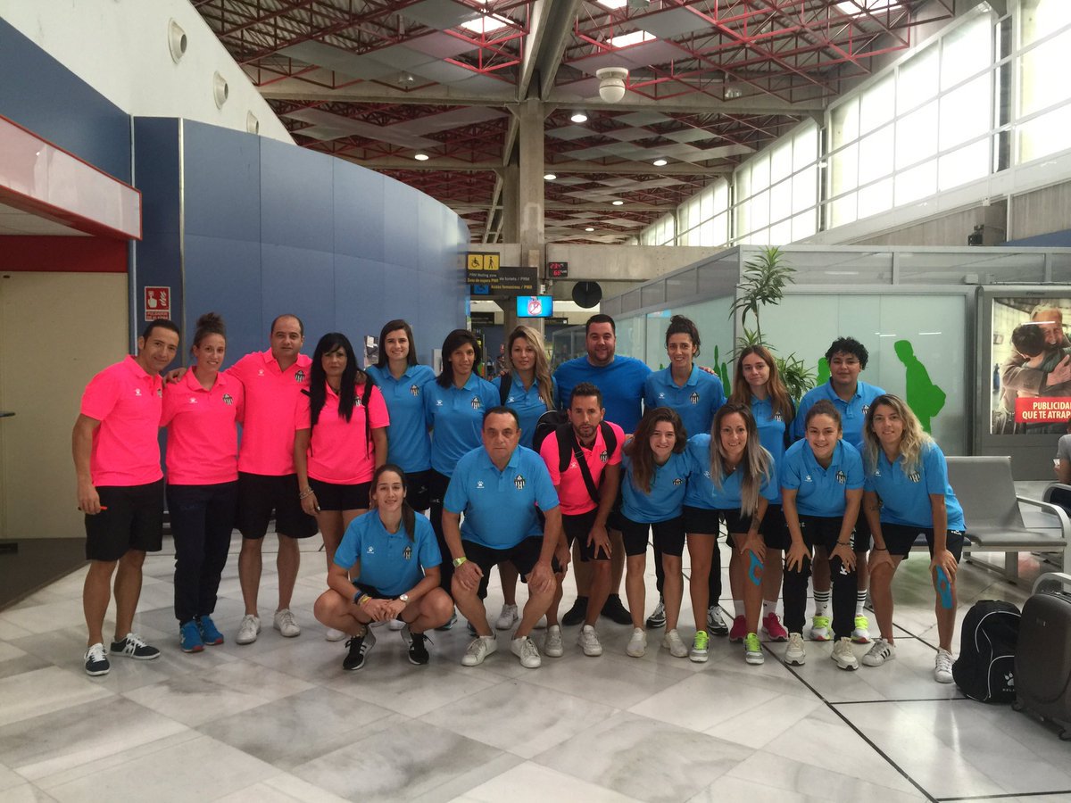 Debut en casa del Torreblanca CF