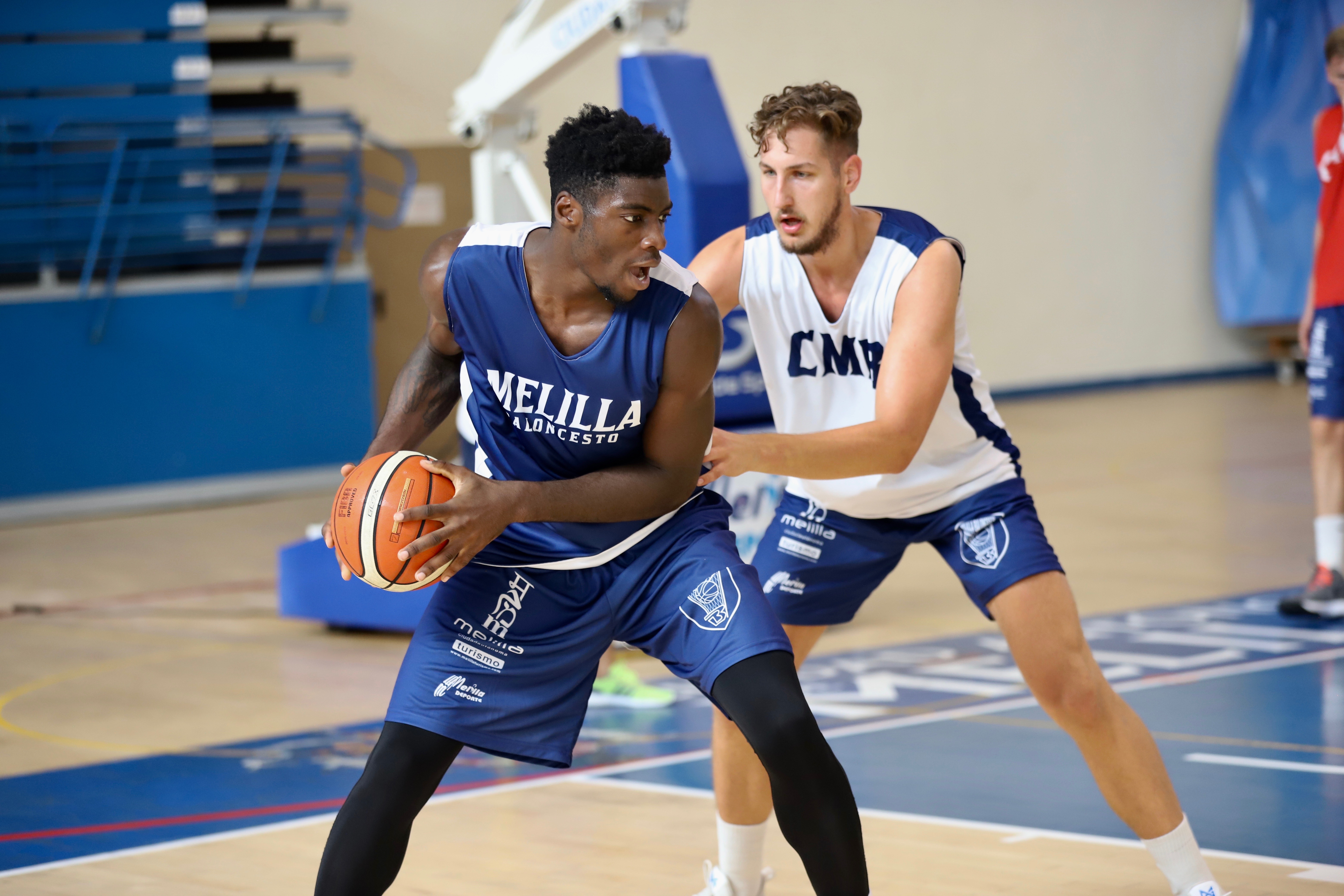 Tercera semana de pretemporada