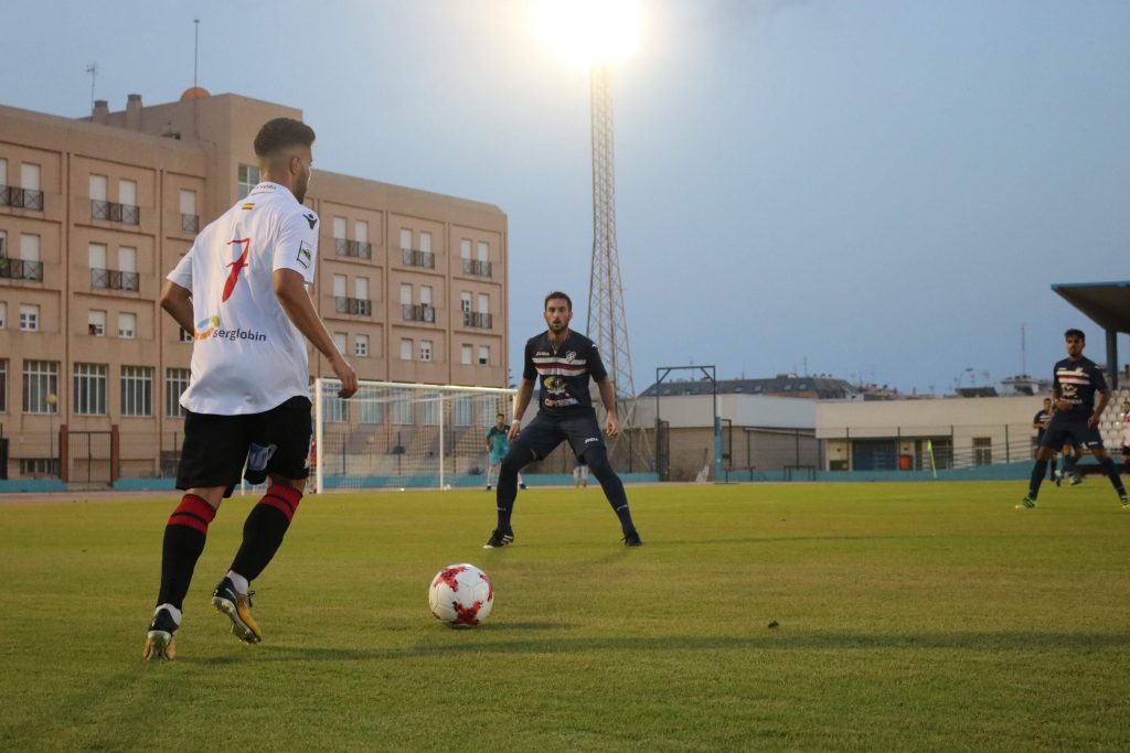 El River no se presentará en Linares