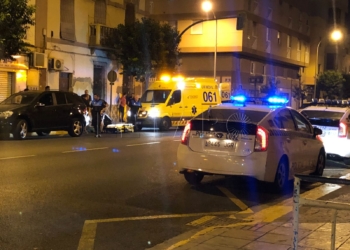 WhatsApp Image 2018 09 04 at 23.42.21 1 Un vehículo atropella a un menor de La Purísima en un paso de peatones