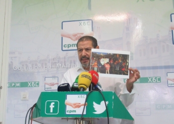 WhatsApp Image 2018 09 24 at 14.50.01 Aberchán acusa a Imbroda de ser un “miserable” por a alarmar sobre la escolarización de niños y pide que haya clases por las tardes