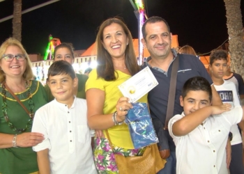 concurso a que no sabes dia 8 en la feria de melilla Concurso: ¿A que no sabes? Día 8 en la Feria de Melilla