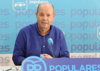 conesa Conesa subraya que mirar al norte no significa que se excluya a Marruecos