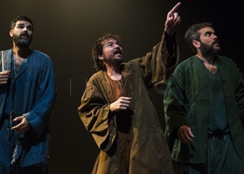 la ternura El Kursaal comienza la temporada con ‘La Ternura’ y ‘Viva la Copla’