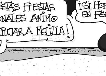 ml030918 Lunes 3 de septiembre de 2018