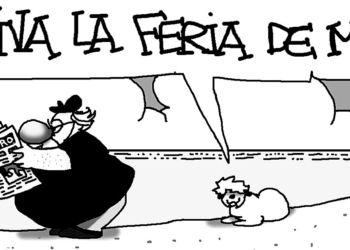 ml050918 Miércoles 5 de septiembre de 2018