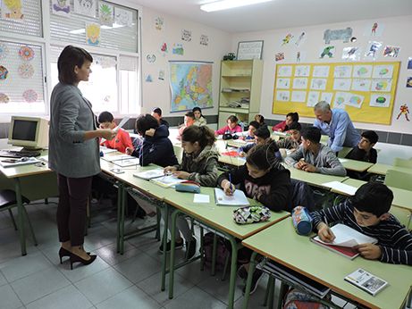 CSI-F denuncia que los docentes interinos no van a cobrar en septiembre