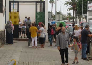 sateweb SATE reclama soluciones al incumplirse la Ley Orgánica de Educación en las aulas