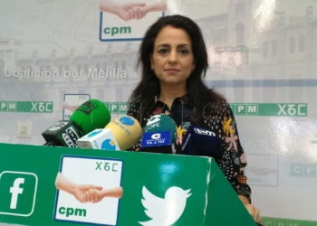 1 11 CpM al PP tras la denuncia contra Berbel: “No saturen el juzgado, busquen soluciones”