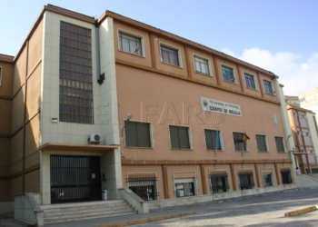 1 14 Miembros del campus de Melilla darán una conferencia en Bangkok en noviembre