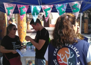 1 16 1 Feafes celebra el Día de la Salud Mental reclamando una educación inclusiva