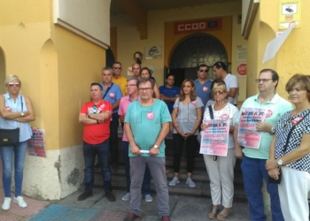 UGT pide a Sánchez que las pensiones de revaloricen conforme al IPC real