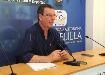 1 17 Vuelve a los colegios el programa deportivo CEPAFD con más de 1.500 matriculados