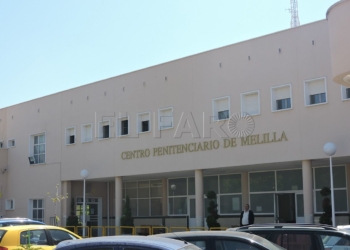 1 20 2 Acaip denuncia la agresión de un interno a cuatro funcionarios de prisión