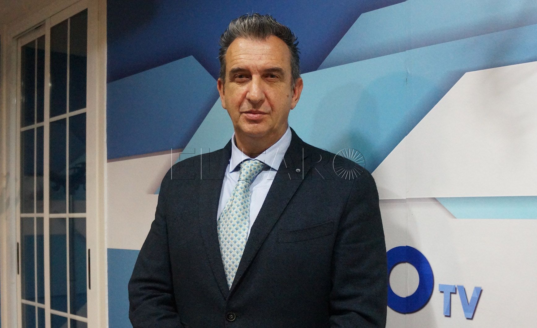 “Melilla no se conoce más allá de la valla y tiene un patrimonio que la hace única”