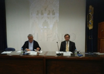 Javier Galván: “Se ha utilizado de forma banal la arquitectura de Al-Ándalus”