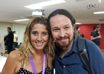 Gema Aguilar (Podemos): “Melilla no puede quedar aislada de la inversión real que necesita”