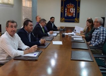 10 1 5 La Plataforma pide que se aclaren los requisitos para la entrada de marroquíes
