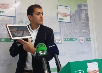 10 1 9 CpM pide a Intervención que revise la “cesión ilegal” de empleados en Cultura