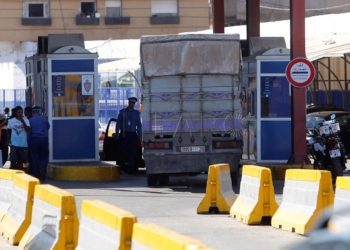 11 1 Imbroda lamenta que Sánchez “pase olímpicamente” de explicar a la Ciudad el tema de la aduana