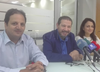11 1 6 CpM plantea que España firme un tratado de vecindad con Marruecos