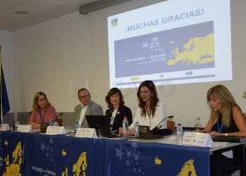 12 1 3 El Gobierno central trabaja en medidas para mejorar la orientación para bajar el desempleo