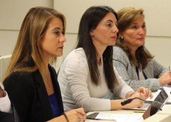 Acedo: “La emigración irregular no es una oportunidad y sube un 143%”
