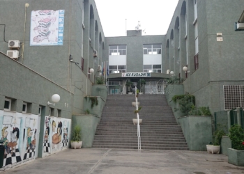 13 1 1 Más de 25 vacantes de profesor en Melilla: Secundaria, FP, conservatorio e idiomas