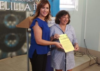 14 1 1 La Ciudad aporta 27.000€ a un convenio con Aspanies para hábitos de vida saludables