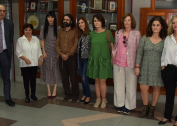 14 1 7 El Ministerio de Educación implantará planes de igualdad en todos los centros