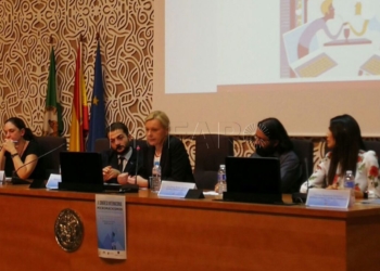 17 1 El Plan de Igualdad del Miguel Fernández, en el III Congreso Internacional de Micromachismos