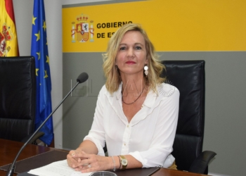 17 1 4 La Unidad contra la Violencia de Género estudia medidas para trabajar en el CETI