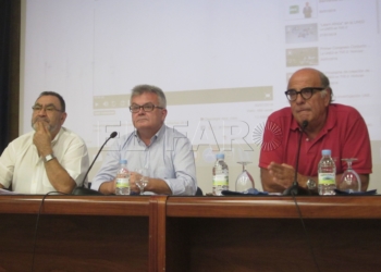 181 091018 La UNED da la bienvenida a sus alumnos en la jornada de acogida