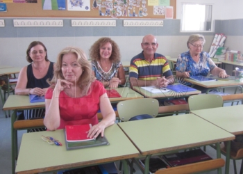 182 091018 El Seminario Hebreo de nivel básico inaugura su cuarta edición