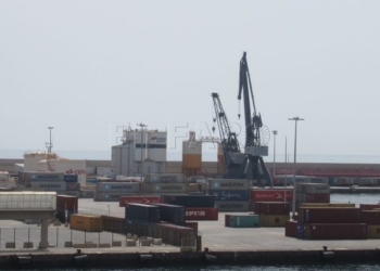 2 01 2 768x530 1 Un año de cárcel por importar a Melilla 536.000 bolígrafos de imitación de la marca Bic