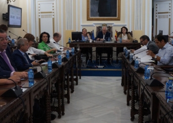 2 1 1 La Asamblea aprueba la Cuenta General de 2017 con los votos en contra de la oposición