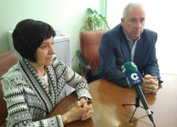 2 18 1 Azucena Couceiro: “Melilla tiene pocos recursos, pero se utilizan muy bien”