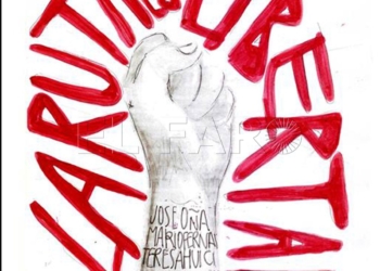 2 19 Oxígeno Laboratorio Cultural organizará una ruta en honor a la libertad