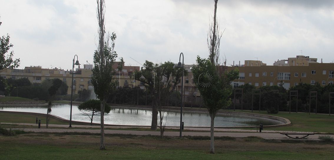 Cuatro detenidos tras intentar robar ordenadores en el colegio Enrique Soler