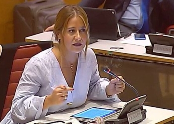 2 3 El PP reclama en el Senado medidas inmediatas para dar solución a los menas