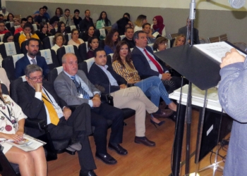 20181027 Jornadas Celiaquia reducida El Ingesa realizará mejoras en la coordinación asistencial destinada a personas celiacas