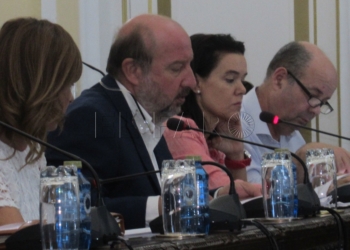 3 1 1 Medio Ambiente regulariza un total de 40 terrazas que no tenían licencia en esta legislatura