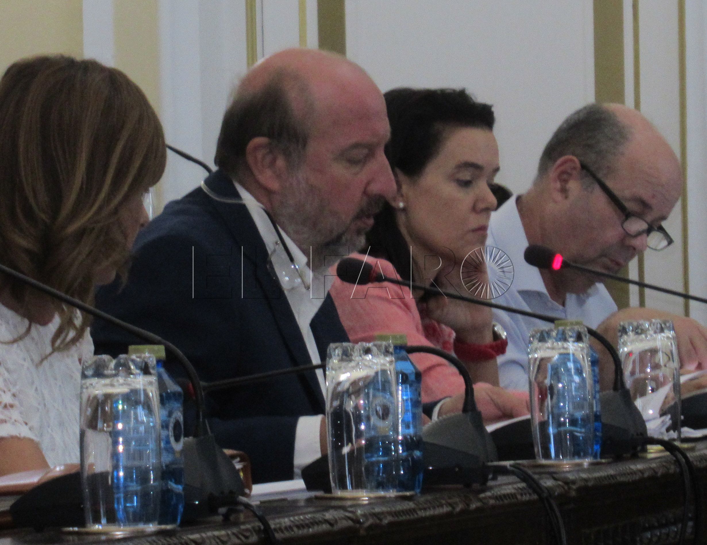 Medio Ambiente regulariza un total de 40 terrazas que no tenían licencia en esta legislatura
