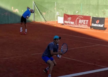 30D 1 Decididos los cuartos de final