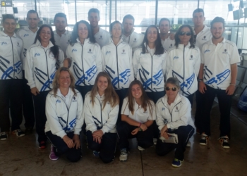 31D 1 1 Retorno al Nacional de Pádel